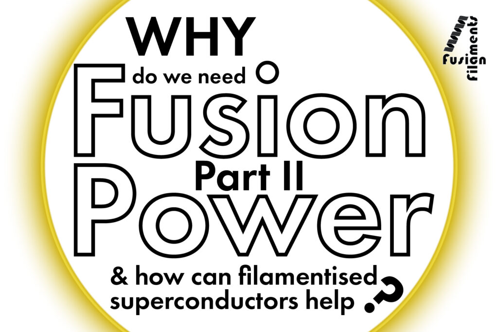 FILAMENTS4FUSION project delivers key achievement