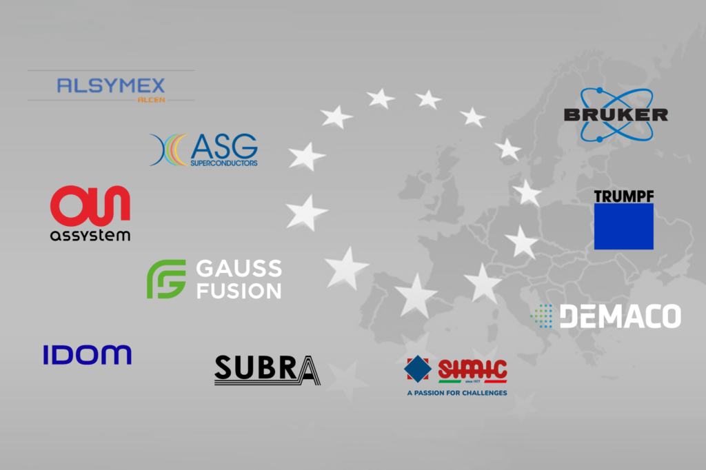 PRESS RELEASE: Establishment of a European Fusion Association 