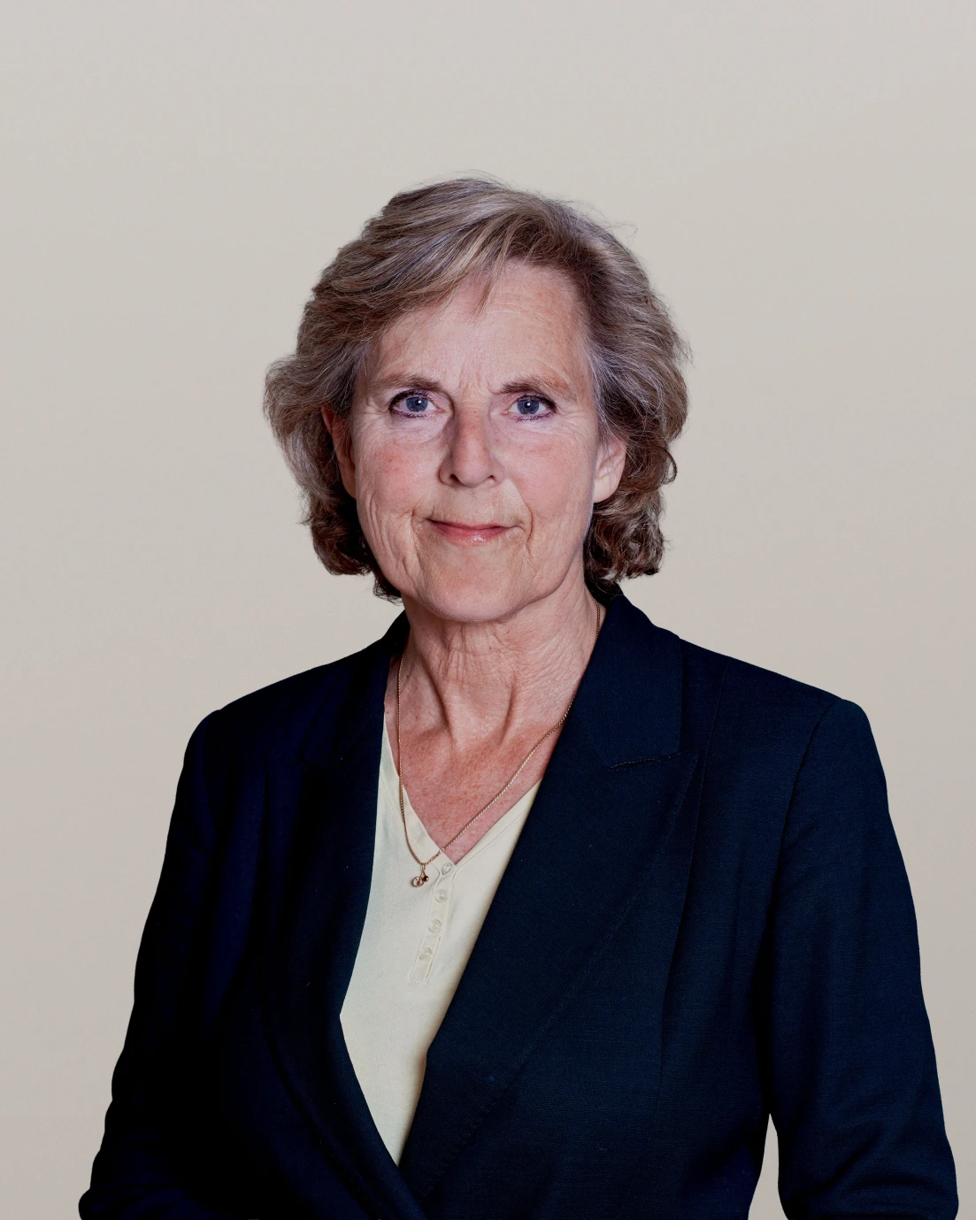 Portrait of Connie Hedegaard, Advisor at Subra.