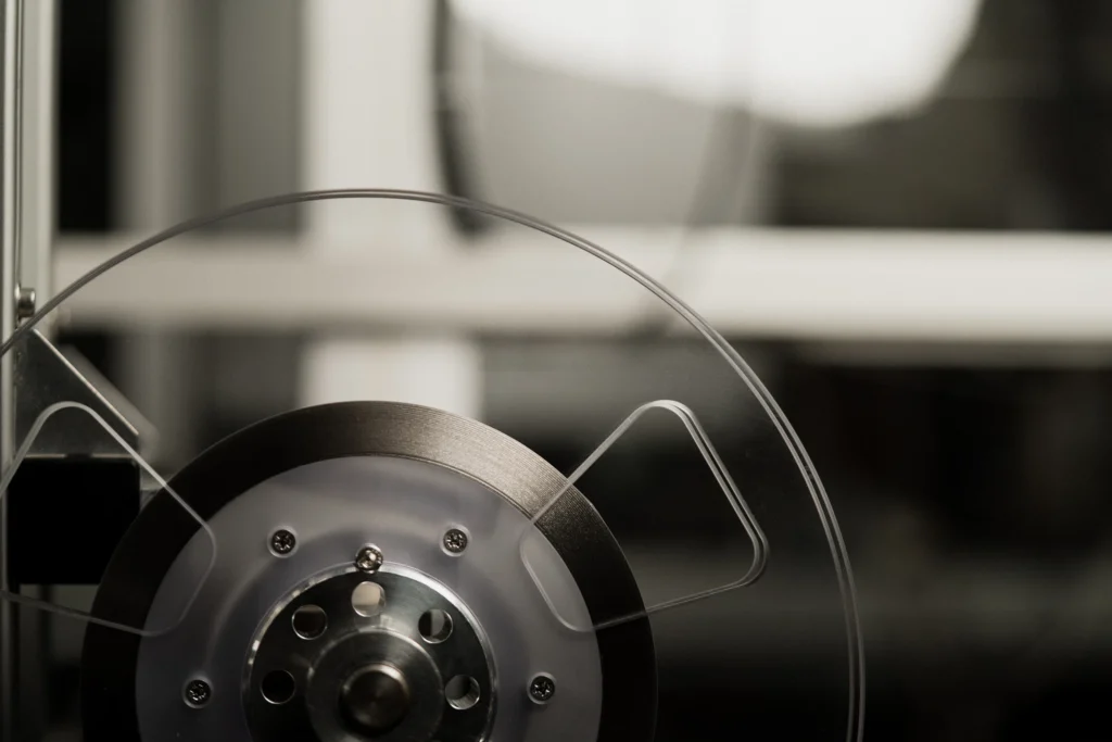 High-performance superconductor flat tape on reel for electrical applications