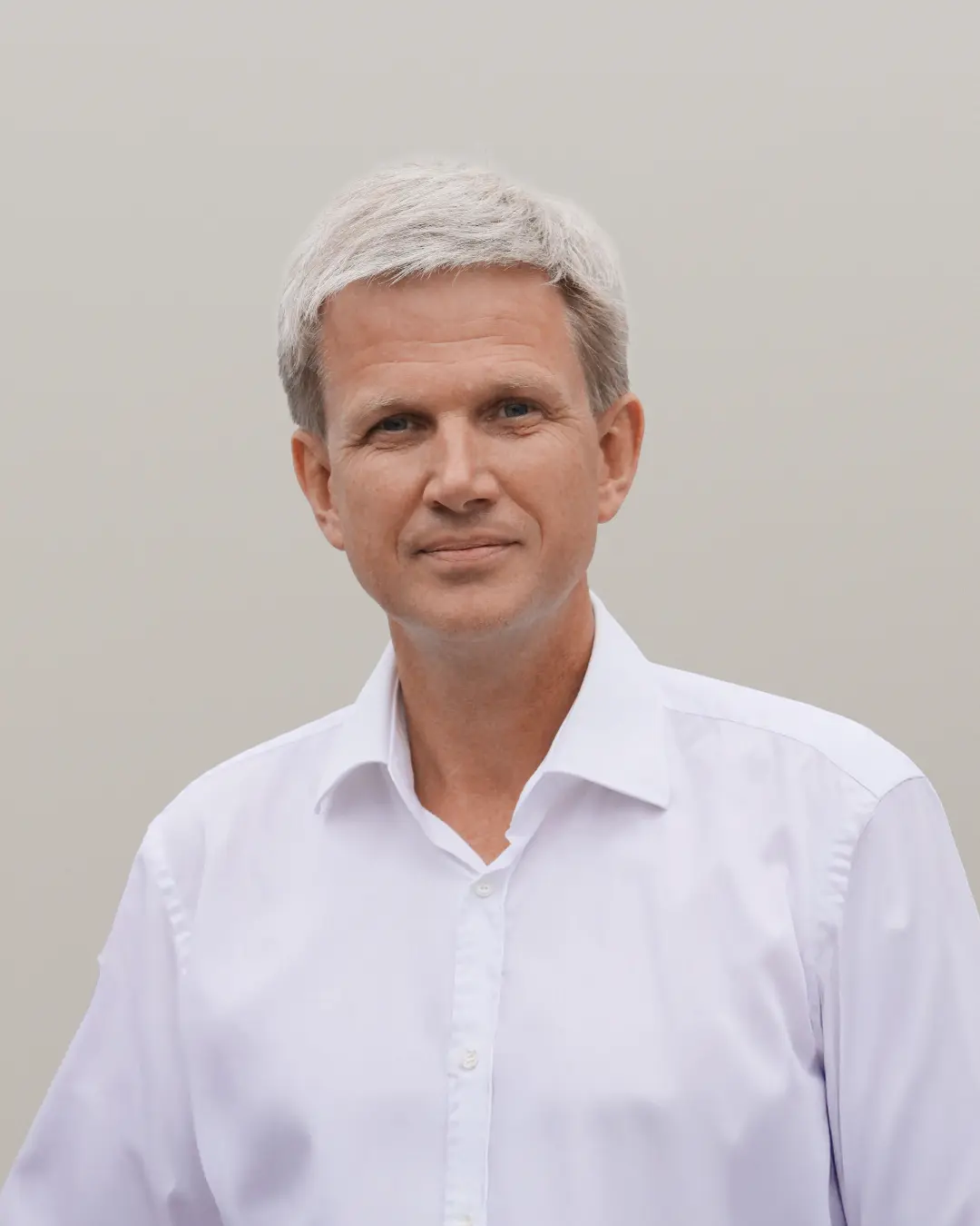 Portrait of Preben Jørgensen, Advisor at Subra.