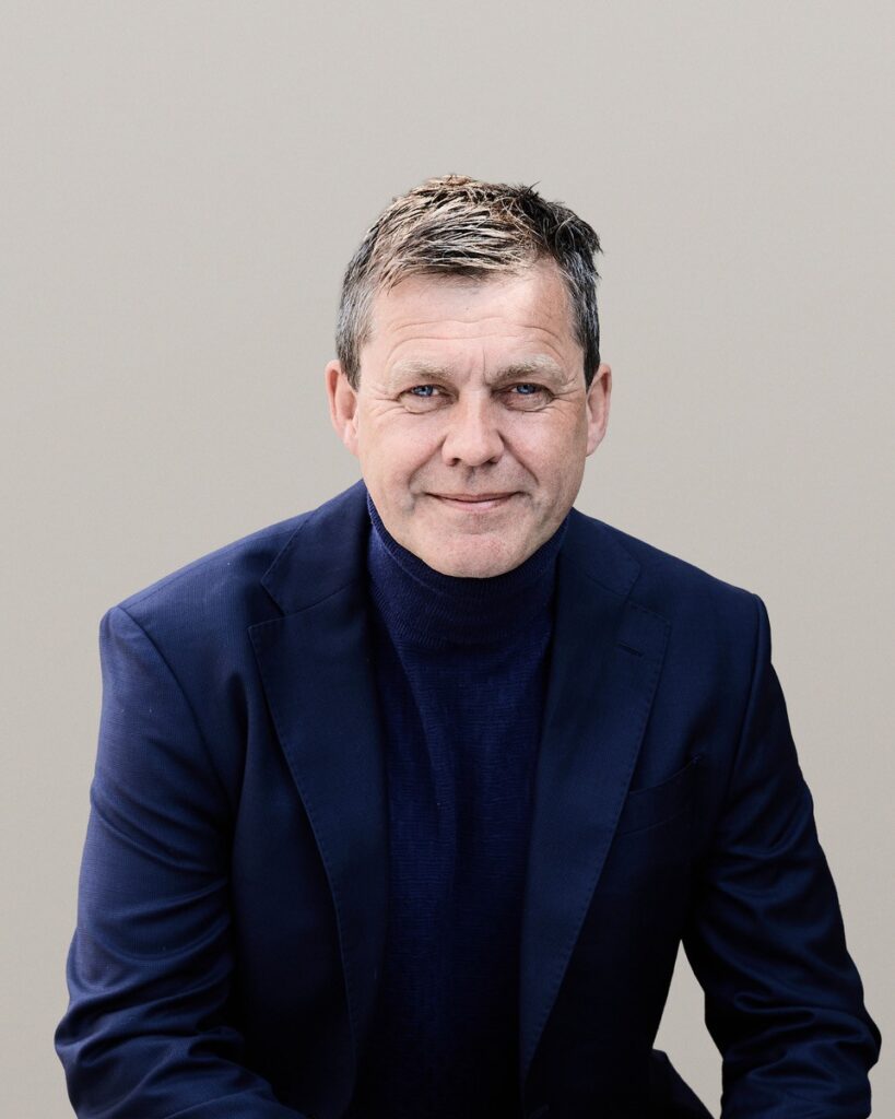 Anders Bendsen Spohr